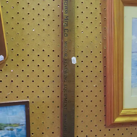 American brass advertising rule