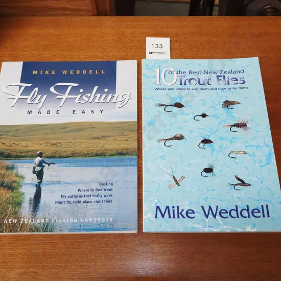 fly fishing books, book on trout flies