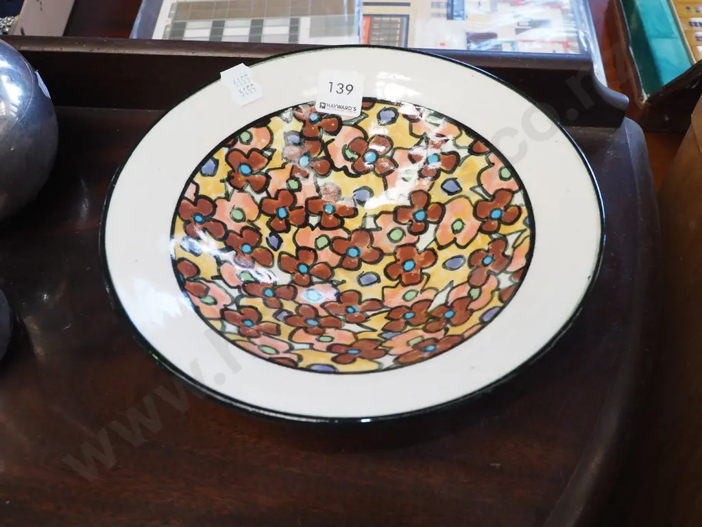 studio pottery bowl Image 1++