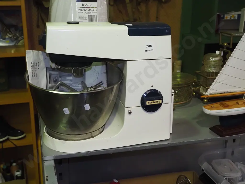 Kenwood Chef Image 1++