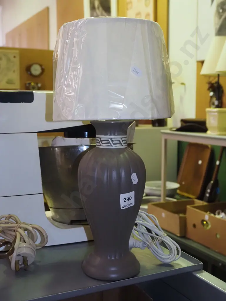 small table lamp H400 Image 1++