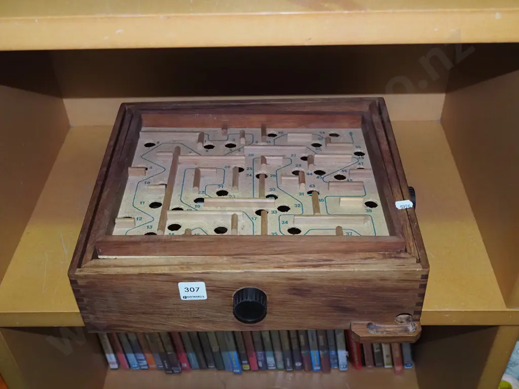 marble maze game Image 1++