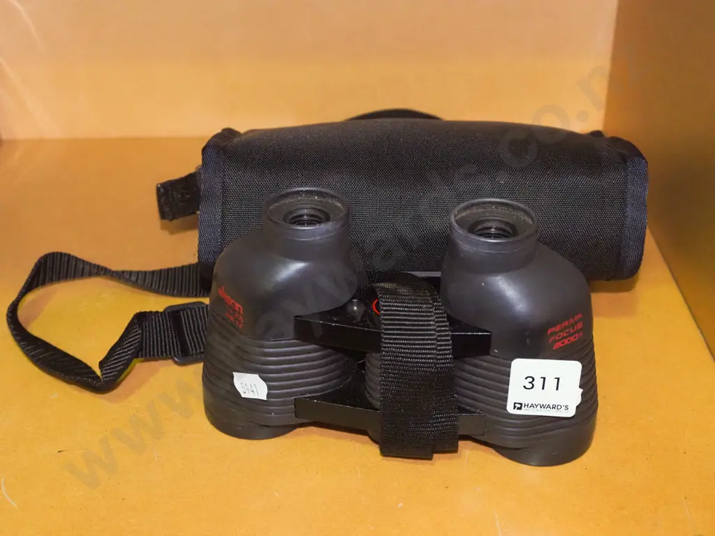 7x25 field binoculars Image 1++