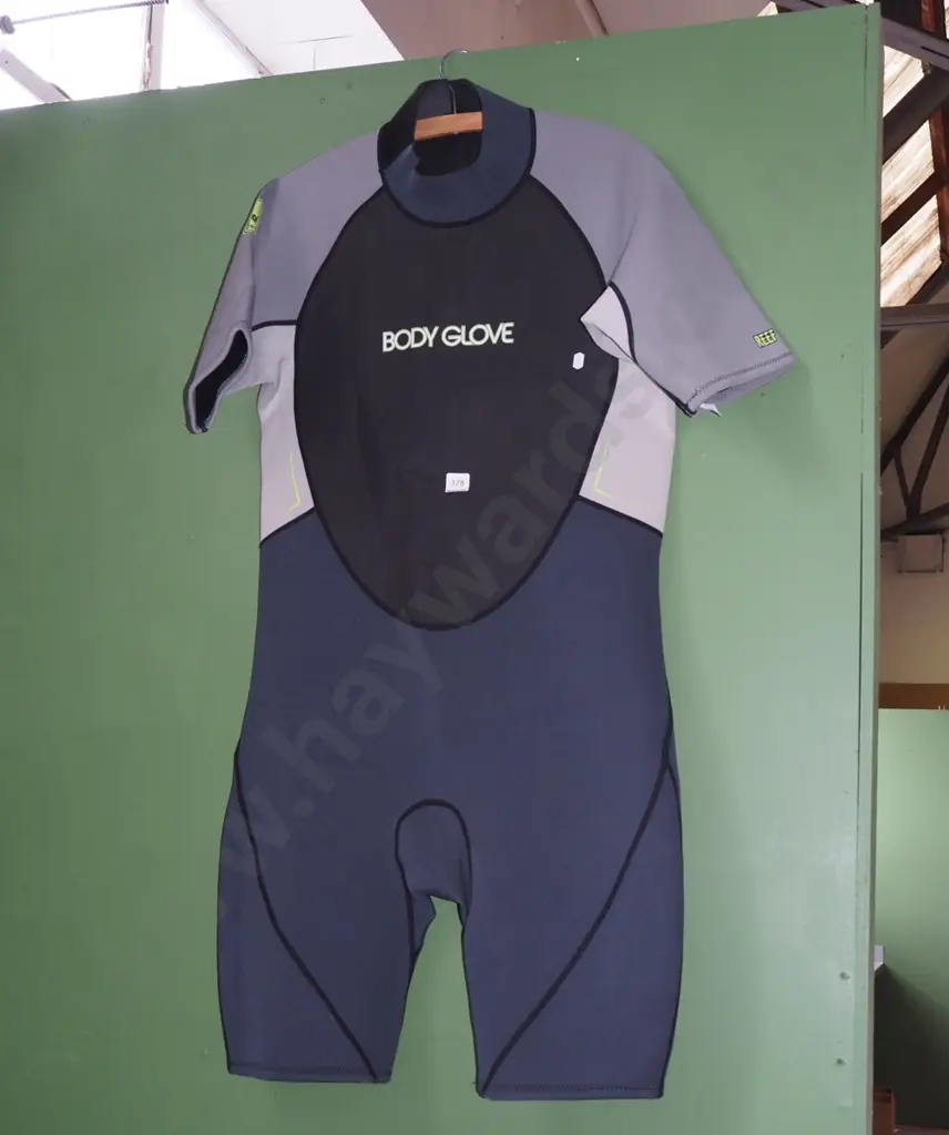 Bodyglove XXL springsuit wetsuit Image 1++