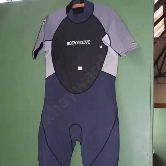 Bodyglove XXL springsuit wetsuit