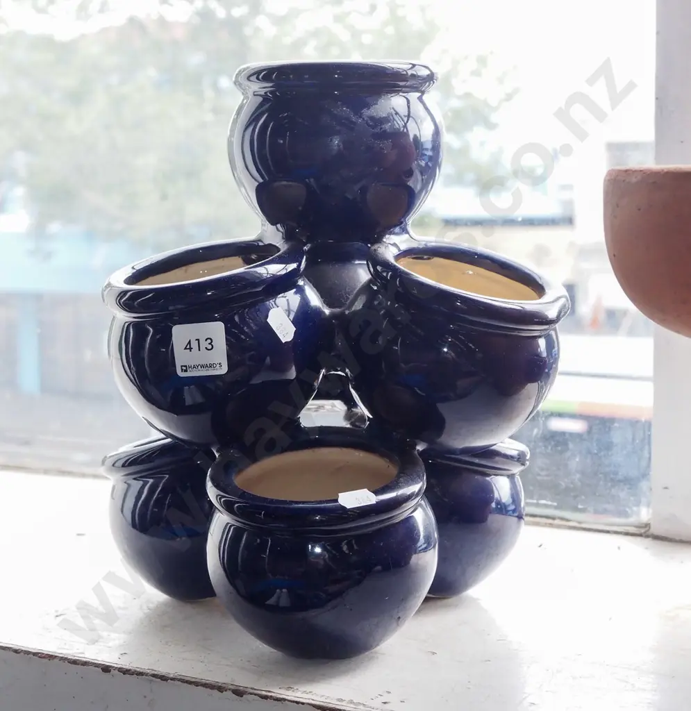 multipot garden planter H290 Image 1++