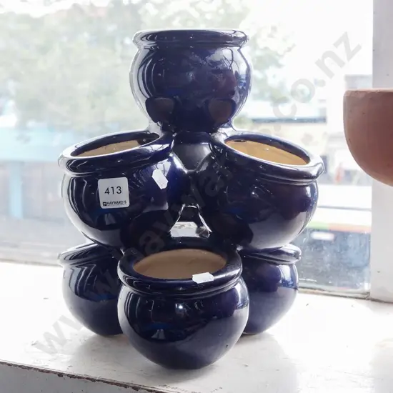 multipot garden planter H290