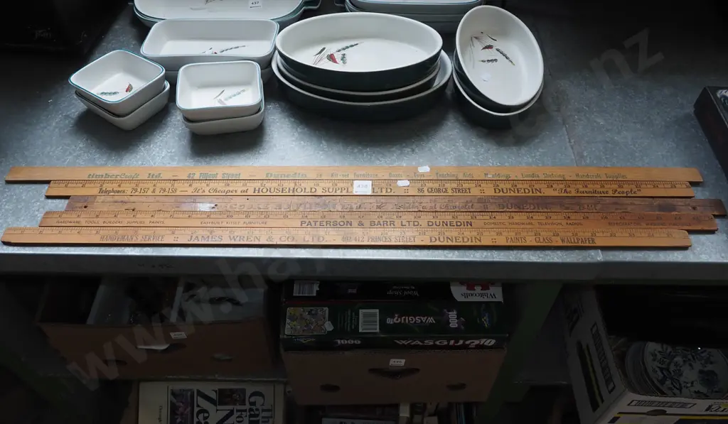 vintage advertising rules Image 1++