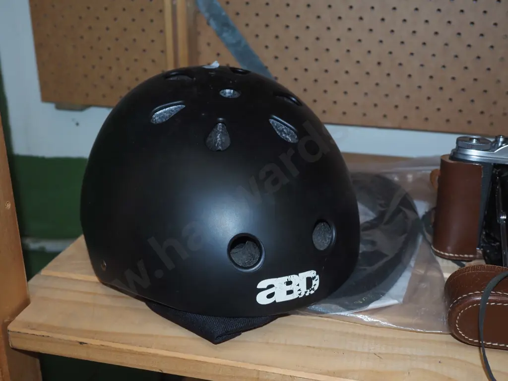 BMX helmet Image 1++