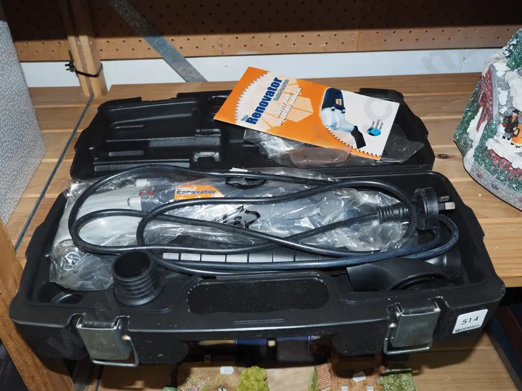 Renovator tool Image 1++