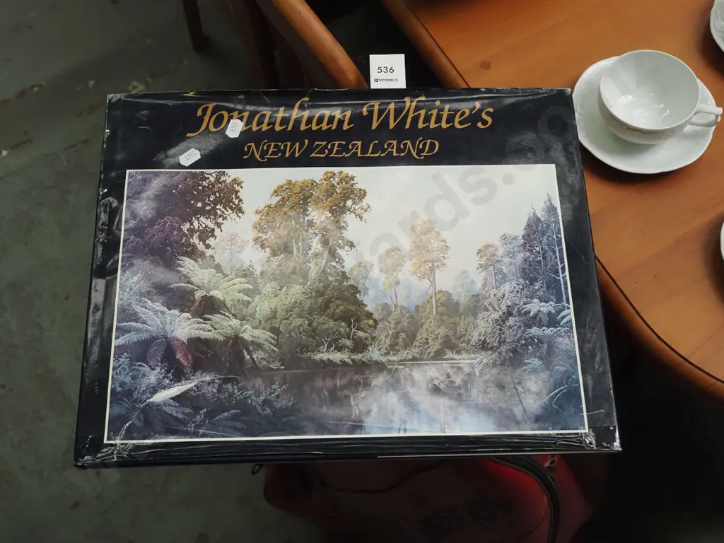 Jonathan White NZ book Image 1++