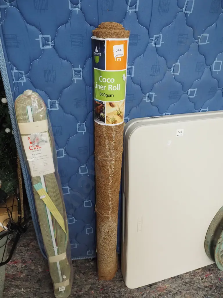 1mx1m of coco liner Image 1++