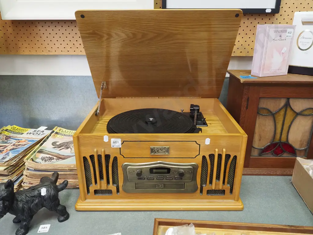 reproduction radiogram  Image 1++