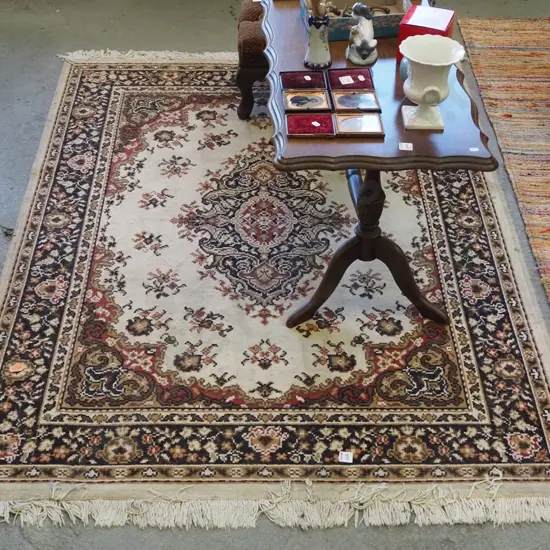 acrylic patterned floor mat L1700 W1200