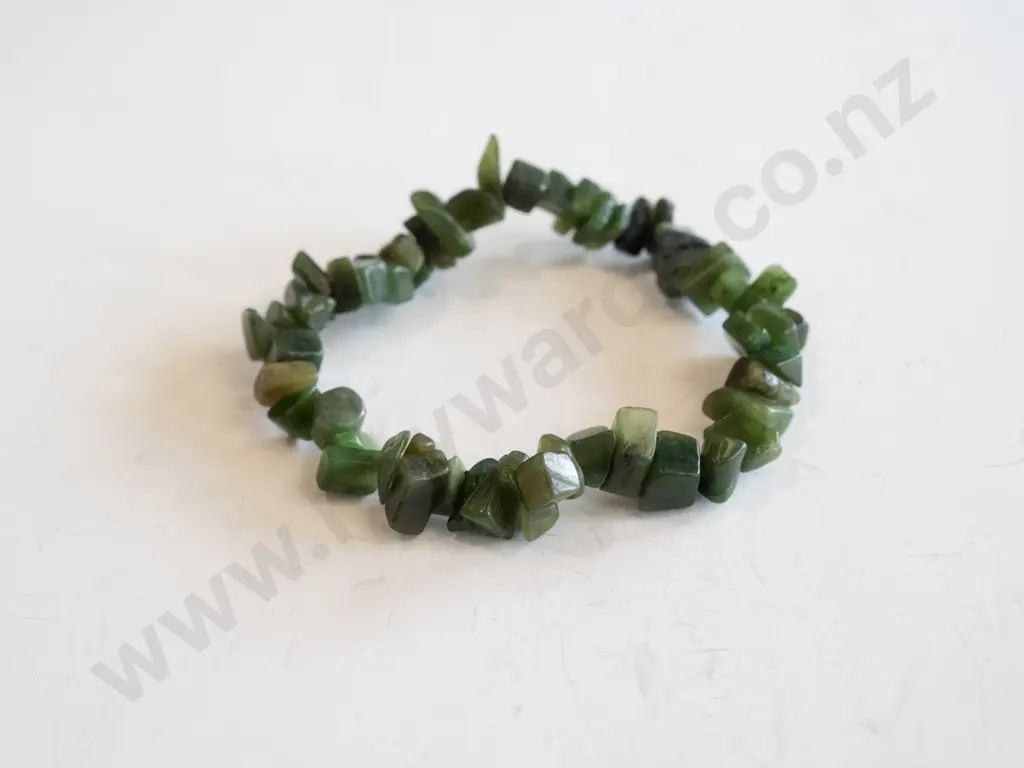 greenstone bracelet Image 1++