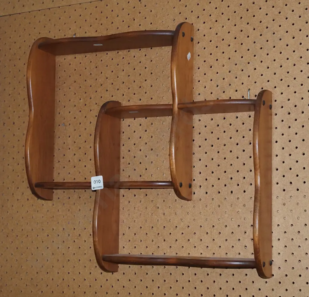wooden wall mounted shelves Image 1++