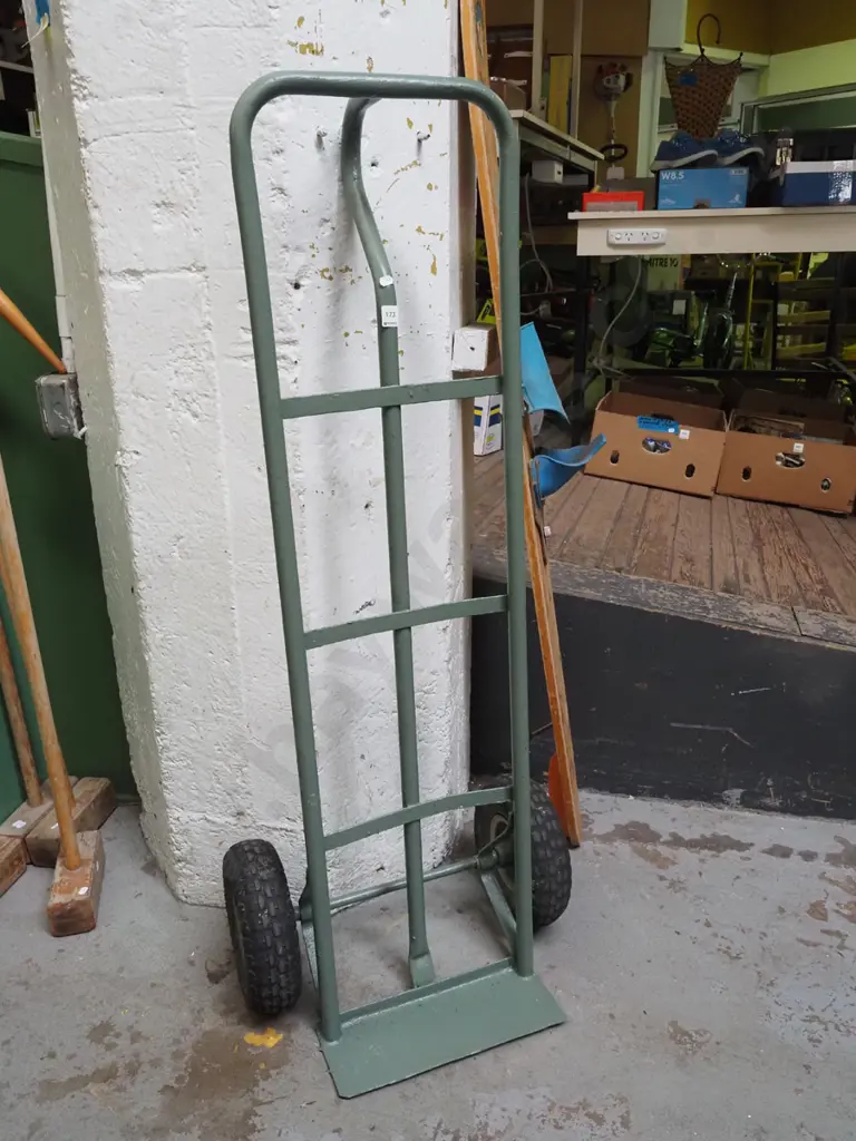 sack barrow Image 1++