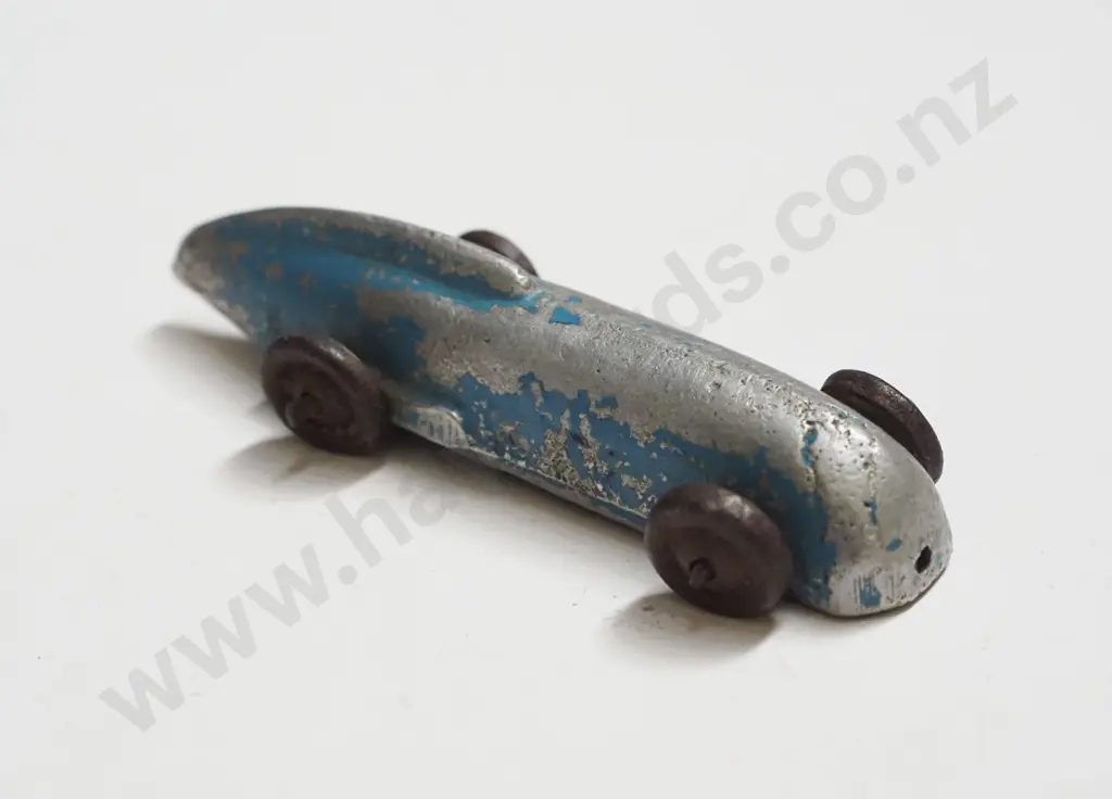 vintage Fun Ho midget racer Image 1++