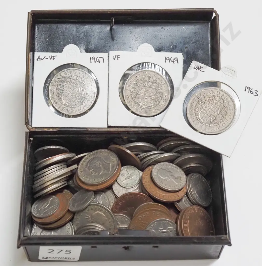 cash box and coins Image 1++