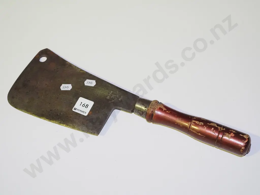 butcher's cleaver Image 1++