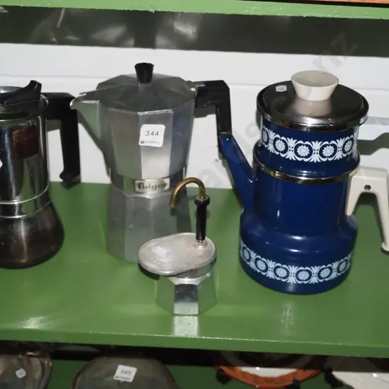 stove top espressos, coffee perc