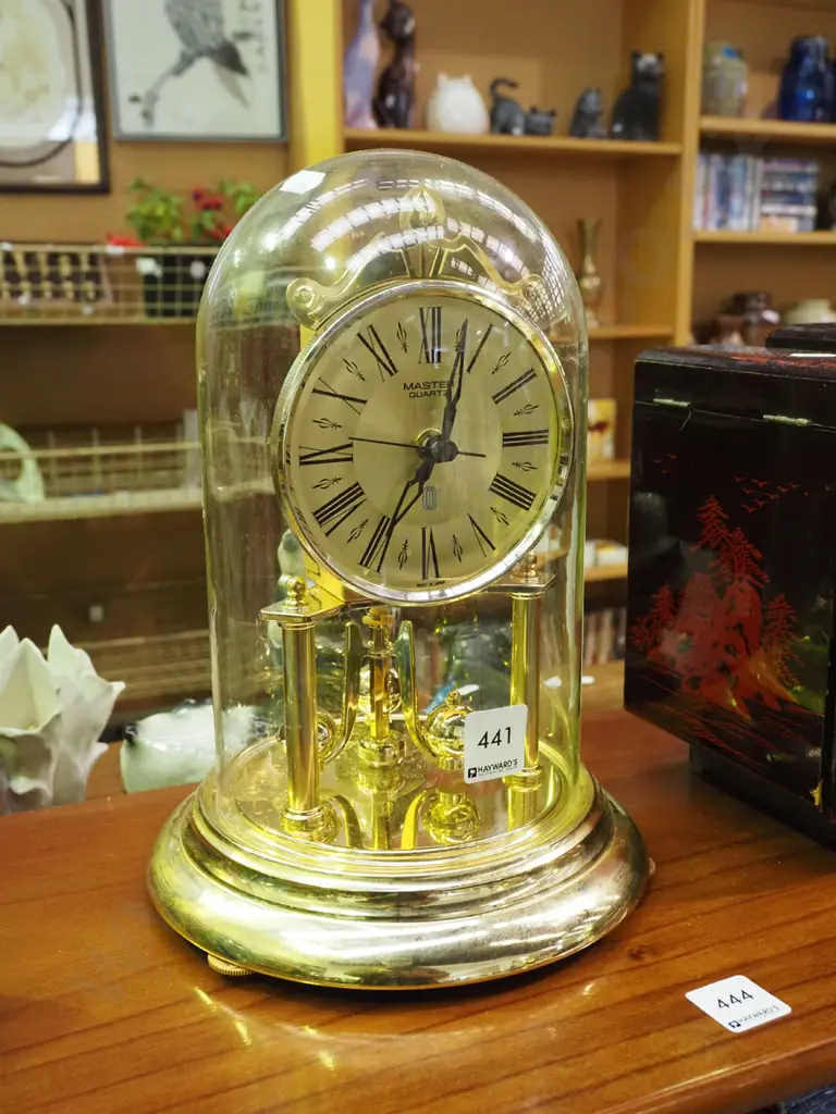 anniversary clock Image 1++