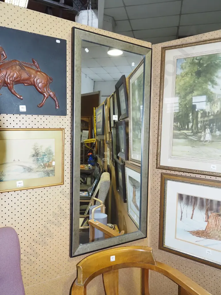 wall mirror Image 1++