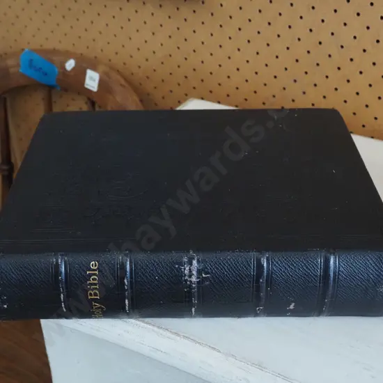 family bible