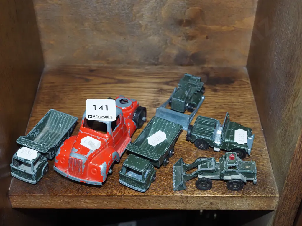 toy vehicles Image 1++