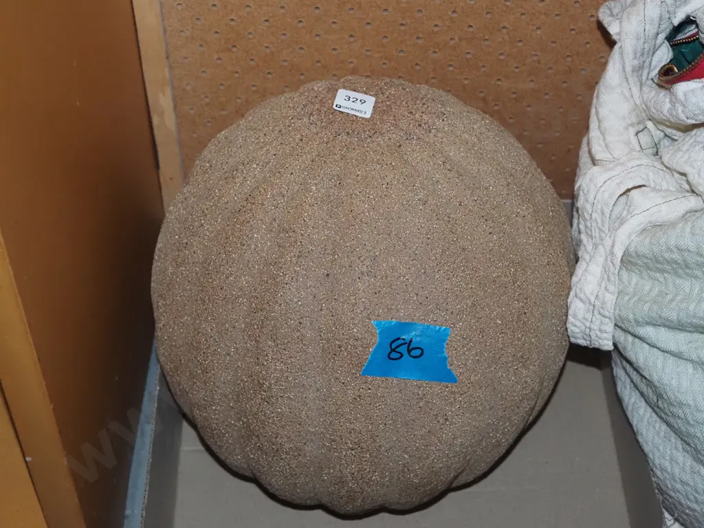 garden ornament - fibre cement  Image 1++