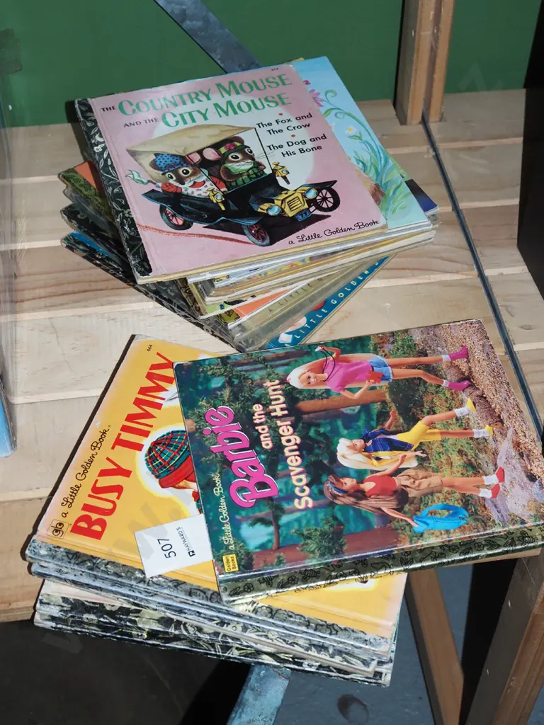 Golden books Image 1++