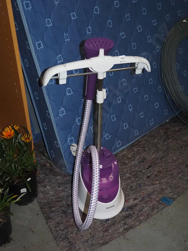 Philips steam iron Image 1++