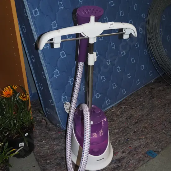 Philips steam iron
