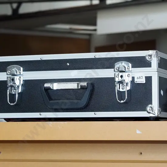equipment case