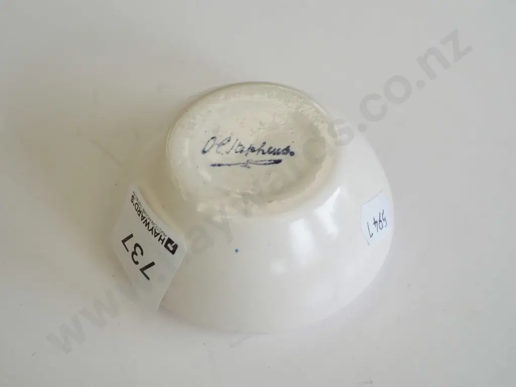 small OC Stephens dish Image 1++