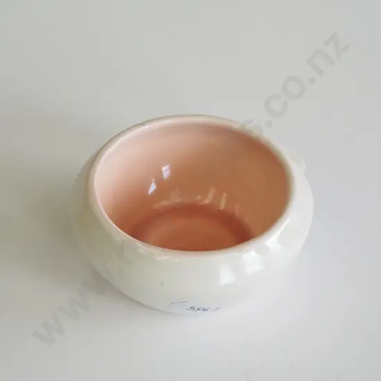 small OC Stephens dish