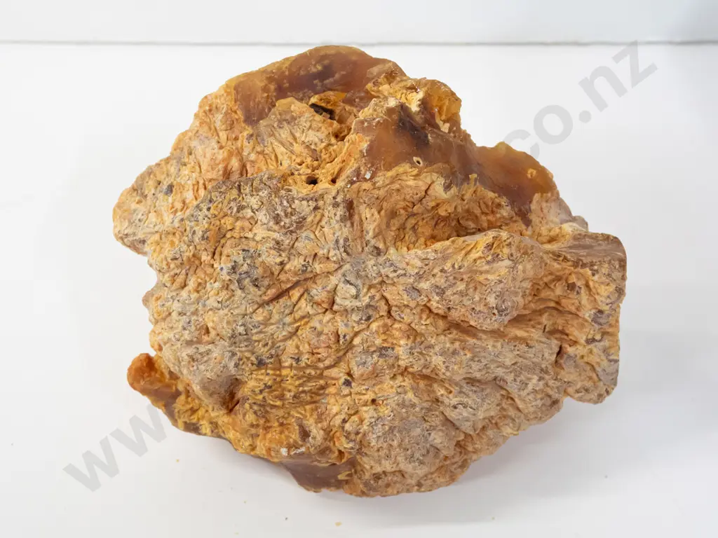 large piece of kauri gum weighing 1420 grams H-120 L-200 Image 1++