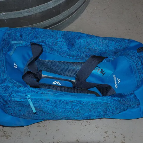 Kathmandu carry on bag