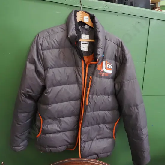 LRG size L puffer 