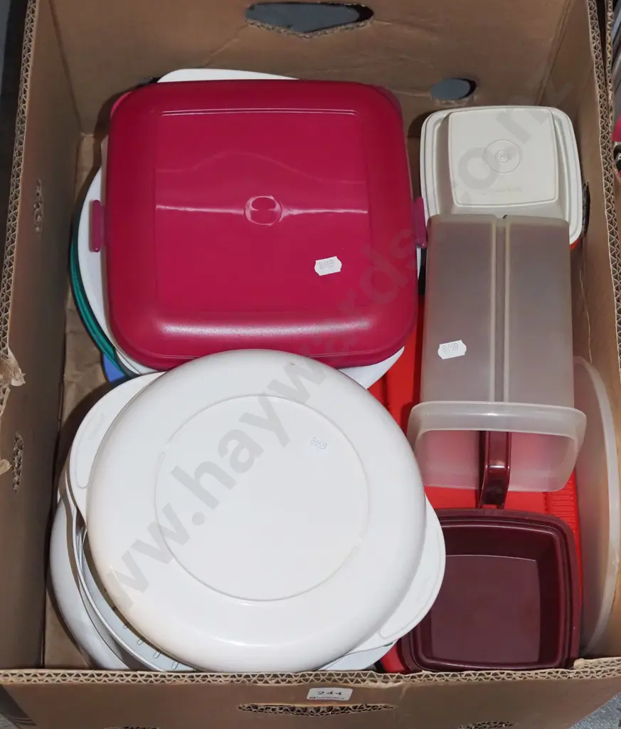 tupperware Image 1++