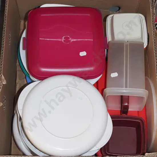 tupperware