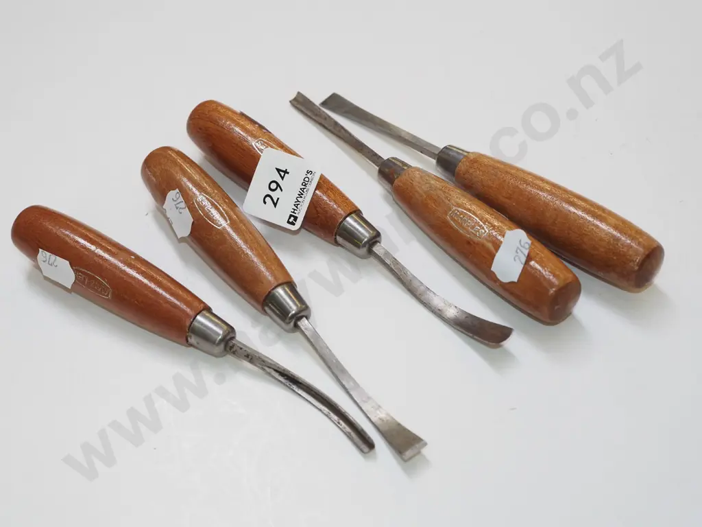 Marples chisels Image 1++