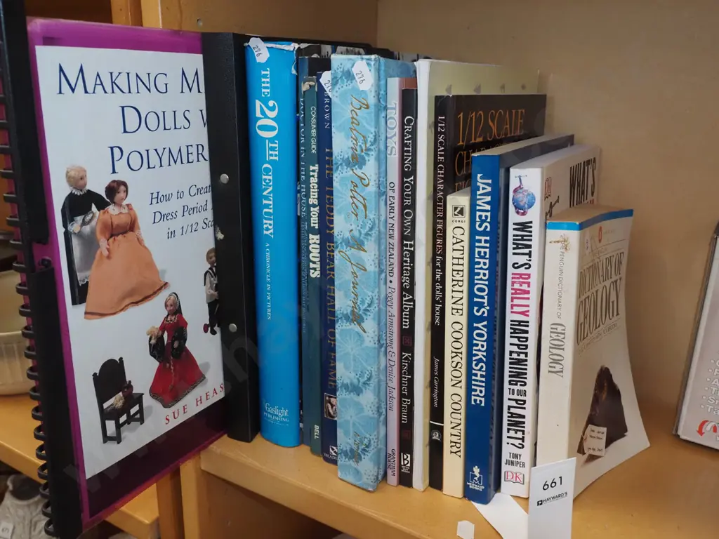 various books Image 1++