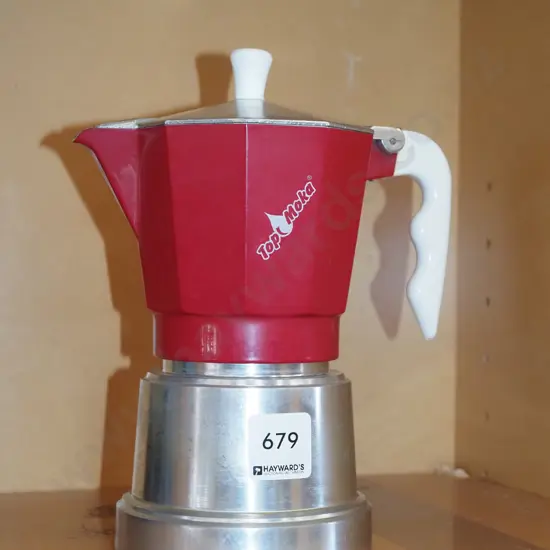 stove top espresso maker