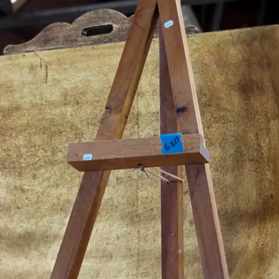 rimu easel