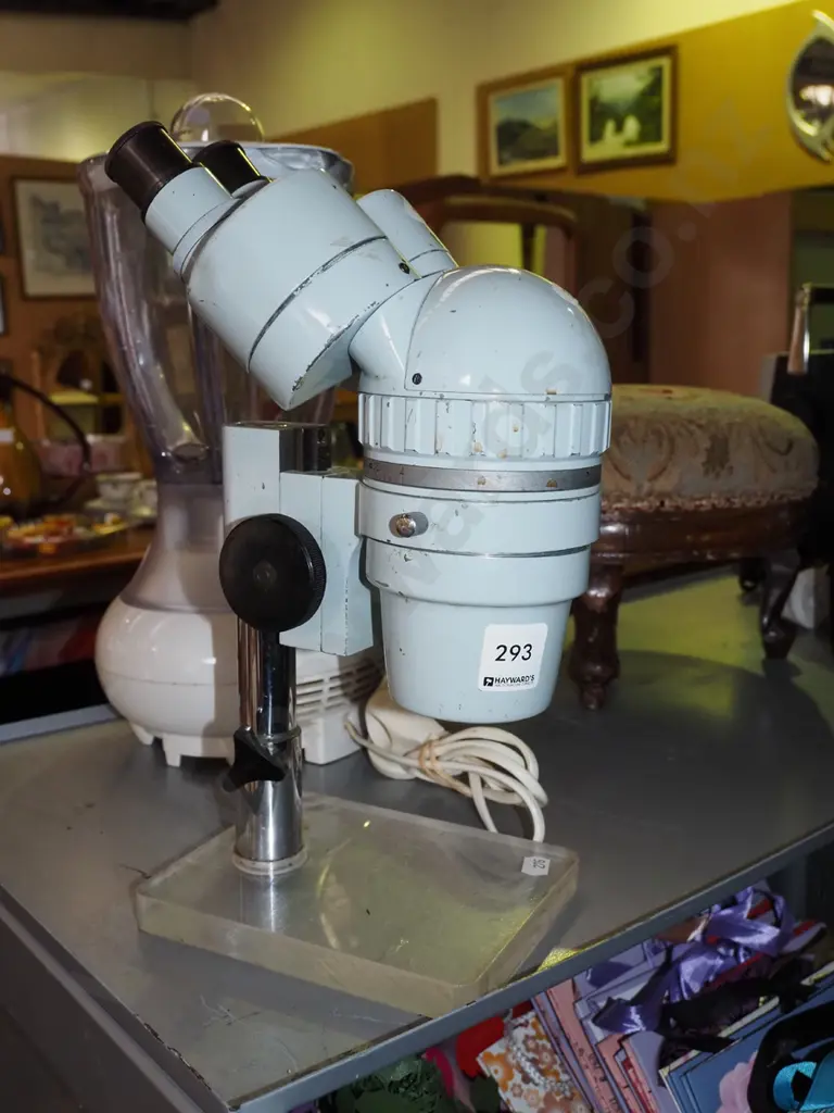 electronic microscope Image 1++