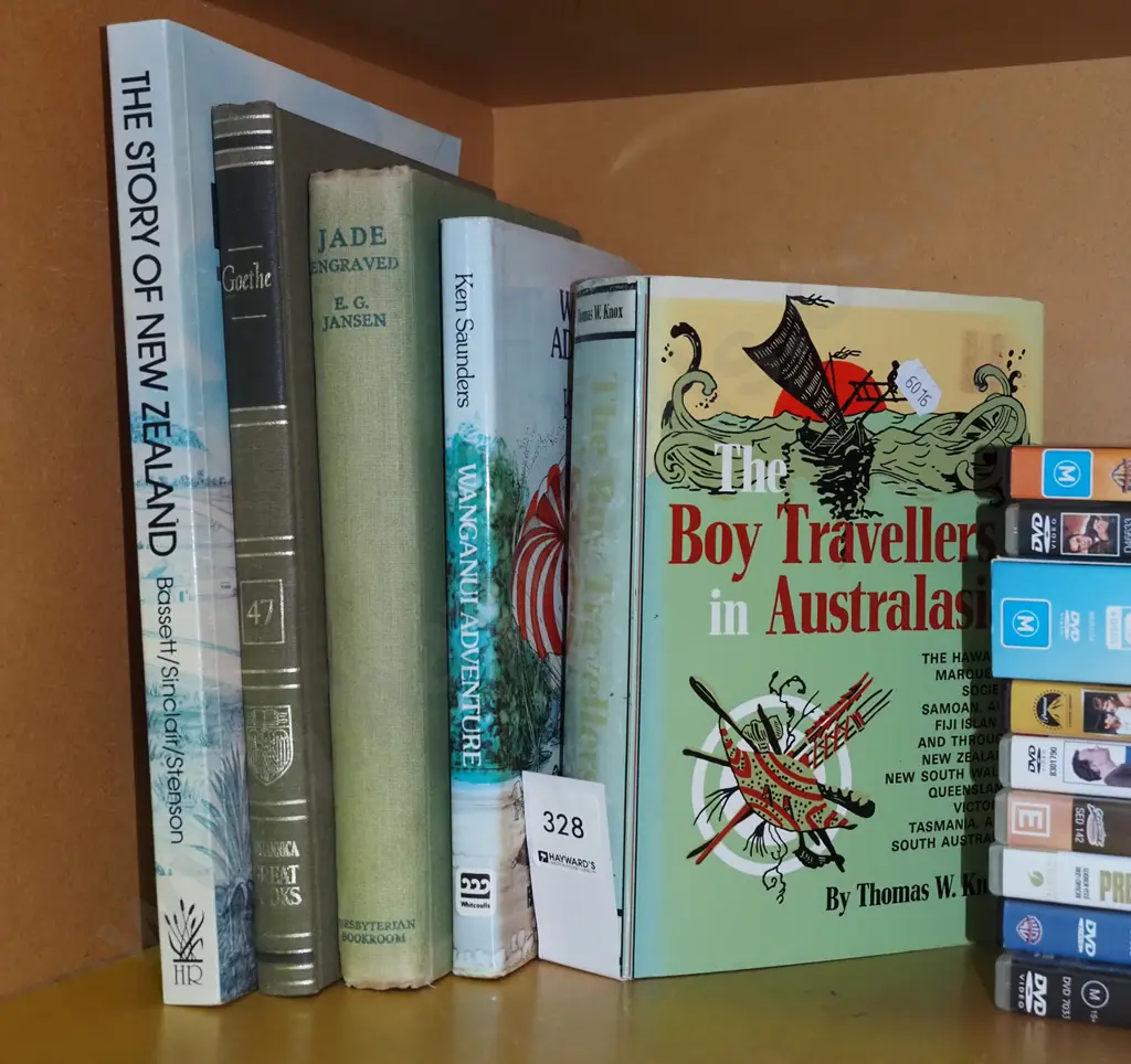 various books Image 1++