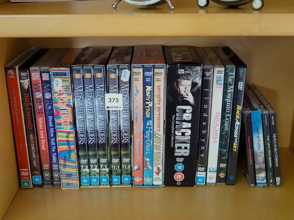 DVDs, CDs Image 1++
