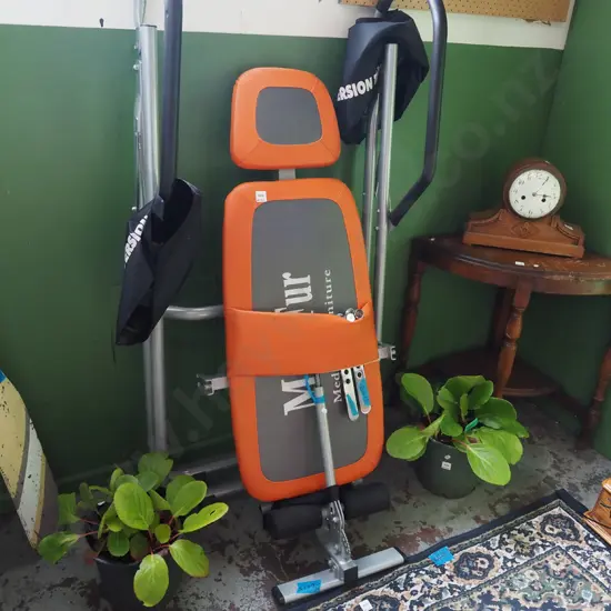 Medi Fur inversion table