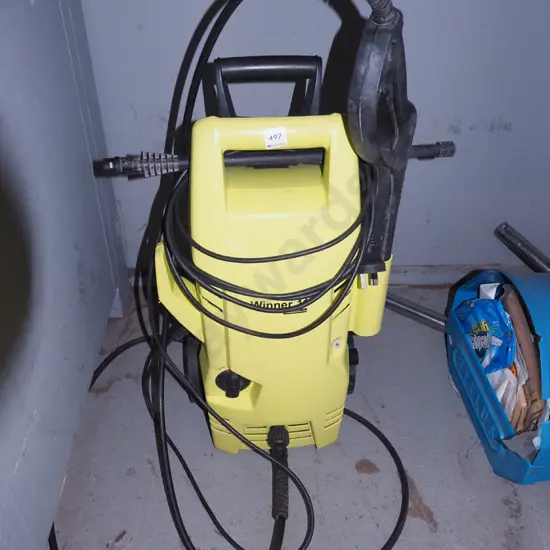 Karcher Winner 11 water blaster